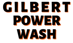 Gilbert Power Wash